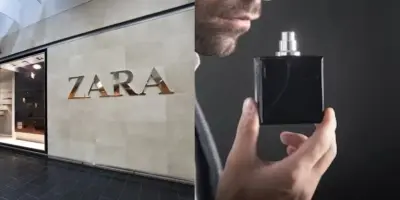 Casa dos R$100: 5 perfumes da Zara idênticos a importados para idosos exalarem Chanel por precinho
