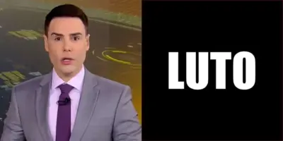 Encontrado morto: Luiz Bacci paralisa Cidade Alerta e perde o chão ao confirmar morte na Record: “Crueldade”
