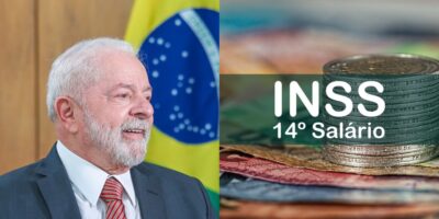 14º Salário para aposentados tem notícia confirmada por Lula - Foto: Montagem