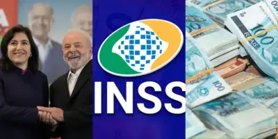 R$ 50 bi pro INSS e pagamento de R$ 1,8 mil a partir de março: Lula e Tebet cravam as 2 maiores vitórias de 2024