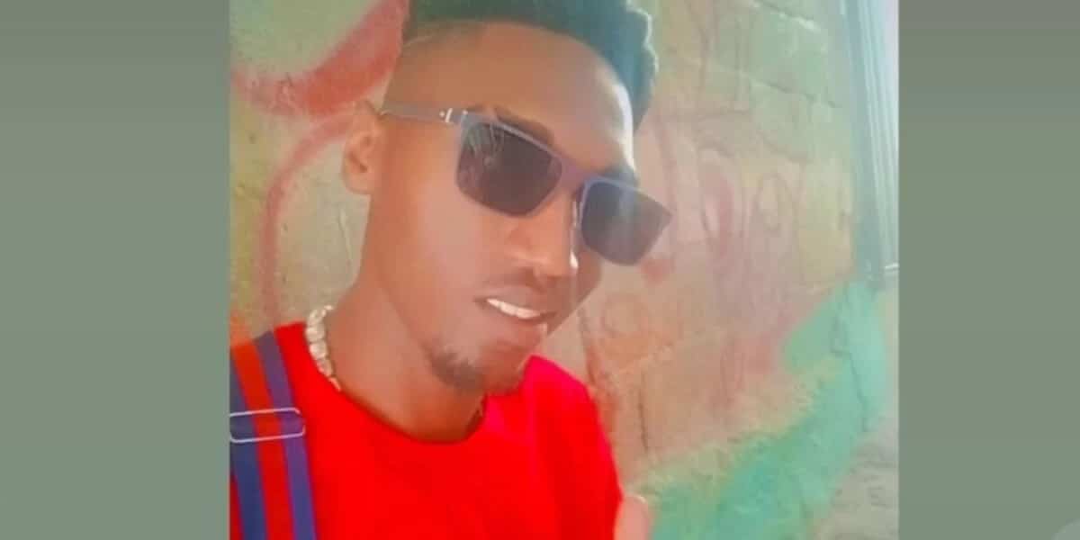 Makalezinho foi morto em um tiroteio com a polícia - Foto: Internet