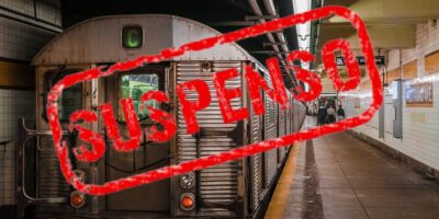 Metrô - Foto: Canva