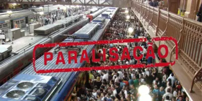 Paralisação urgente no metrô nesta terça (05): 2 linhas são interrompidas atingindo milhões no coração de SP