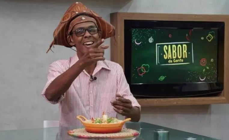 Morte de Rivaldo França deixa a todos de luto - Foto Internet