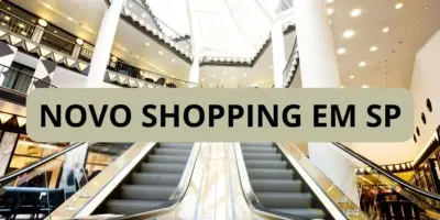 Novo multimilionário com 250 lojas e outro com os dias contados: Virada com 2 shoppings é confirmada em SP