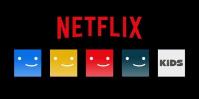 Netflix é uma das maiores plataformas de streaming do mundo - Foto: Internet