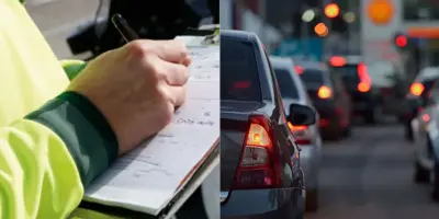 Reviravolta na lei confirma multa de trânsito de mais de um SALÁRIO MÍNIMO e deixa motoristas assombrados