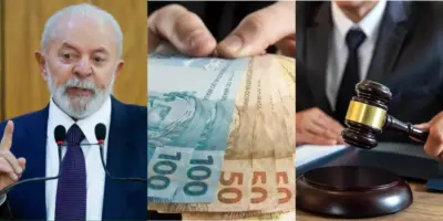 Nova lei, decisão de Lula e valor do salário mínimo em 2025: 3 viradas chegam aos trabalhadores hoje (17)