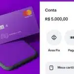 Nubank é um dos principais bancos do Brasil - Foto: TVFOCO