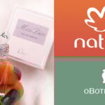 Perfumes Dior - Natura e Boticário (Foto: Reprodução, Montagem - TV Foco)