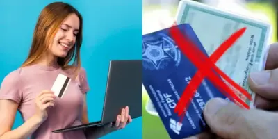 Adeus confirmado: Novo documento pra substituir o CPF e o RG de uma vez é anunciado com nova lei em março