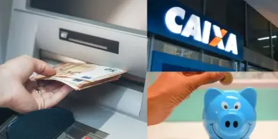 Já pode ir se despedindo da poupança: Substituto no Brasil faz rendimento DISPARAR e cai como bomba na Caixa