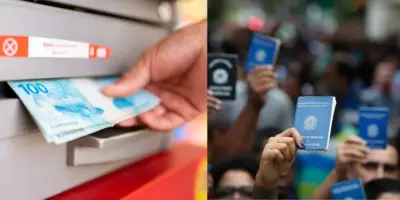 Pagamento do 14º salário, novo feriado armado para abril e mínimo de 2025 disparado: 3 vitórias chegam a CLTs