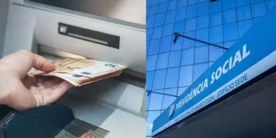 11 benefícios liberados HOJE (31): INSS finalmente abre os cofres confirmando a maior vitória dos aposentados
