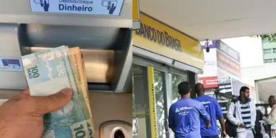 R$ 300 e até um salário mínimo caindo HOJE (19): Quase 2 milhões de CPF’s podem receber EXTRA com 3 passos