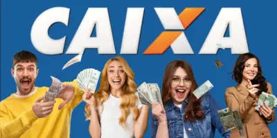 “Começa hoje”: Caixa emite comunicado liberando pagamento duplo de R$ 118 a R$ 1,4 mil na poupança e no app