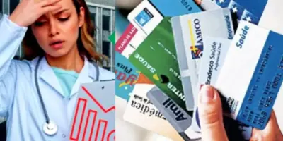 Desligamento de hospitais, reajuste e +: 3 terrores de gigantes dos planos de saúde atingem clientes em cheio