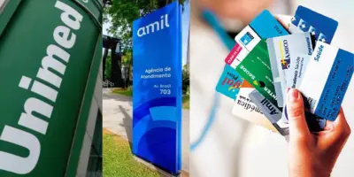 Unimed e Amil aniquilados: Gigantes despencam e esses são os 2 novos planos de saúde mais baratos de SP e do RJ