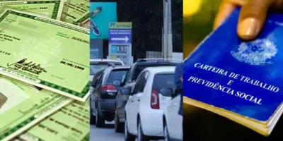 Extintos junto com o RG: O ‘fim’ de 2 documentos cruciais para motoristas e trabalhadores CLT’s após 3 décadas