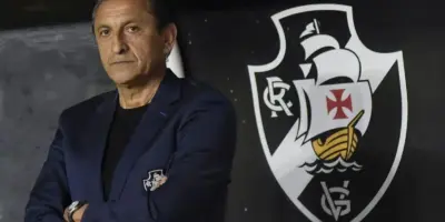 Substituto de Mattos, rasteira no Botafogo e +1: Vasco arma 3 viradas para salvar Ramón Diaz em 2024