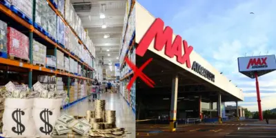 R$ 72 bilhões e 27 novas lojas: Rede de mercados chega com tudo para aniquilar o Max Atacadista em 2024
