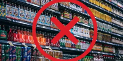 DESCANSE EM PAZ: O adeus de 5 refrigerantes amados que foram arrancados das prateleiras dos mercados