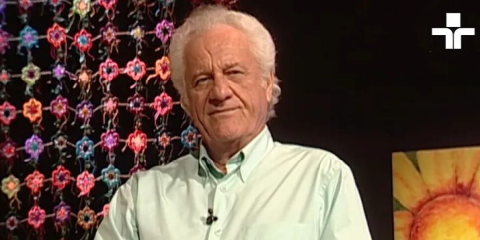 Rolando Boldrin (Foto: Reprodução / TV Cultura)