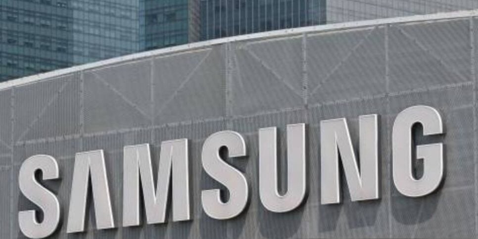 Samsung - Foto: Internet