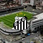 Jorge não é o único: Adeus de Morelos e + 1 craque do meio campo sela debandada no Santos no fim do Paulistão - Montagem Tv Foco