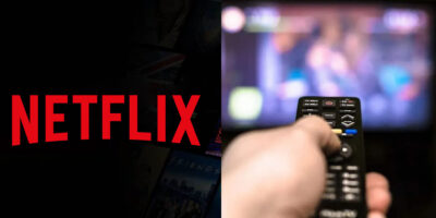 Serviço de streaming - Netflix (Foto: Reprodução, Montagem - TV Foco)