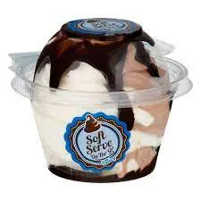 Soft Serve on the Go do Real Kosher - Foto Internet