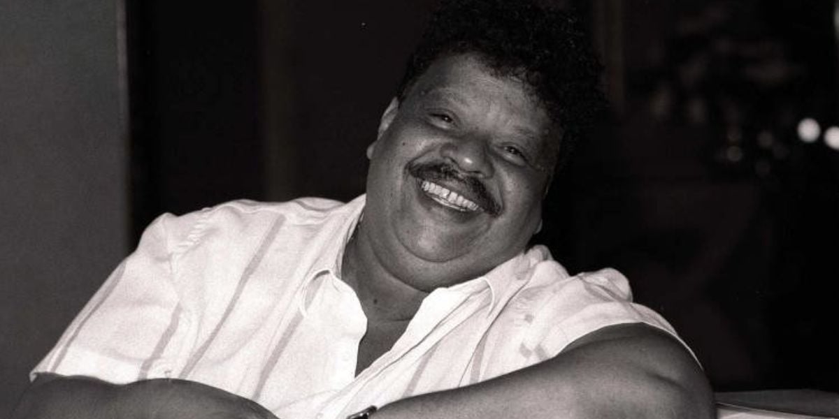 Tim Maia (Foto: Reprodução / Internet)