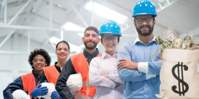 Salário mínimo acima de R$1500 e antecipação do 13º salário: Milhões de trabalhadores garantem 2 vitórias