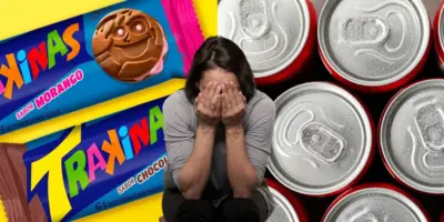 Trakinas e mais 4 refrigerantes: A despedida oficial de 5 marcas amadas pelos brasileiros e triste decisão