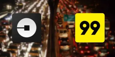 Bloqueio na 99, nova rival e comunicado urgente sobre fim de serviço na Uber: 3 alertas gerais dos apps hoje (28)