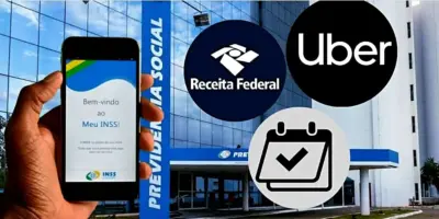 Antecipação, benefício a motoristas da Uber e isenção do IR: INSS chega com pacotão de 3 maiores vitórias