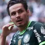 O adeus Veiga do Palmeiras cravado ao vivo - Foto: Internet