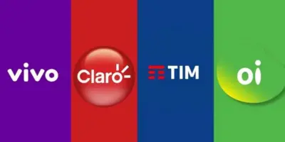 3 bilhões e até VIVO e OI paralisadas: O estouro dos cofres da Claro pra atropelar a TIM e comprar outra rival