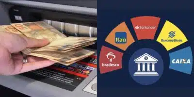 O pagamento extraordinário da CAIXA, Bradesco, BB em 3 passos simples (Foto: Internet)
