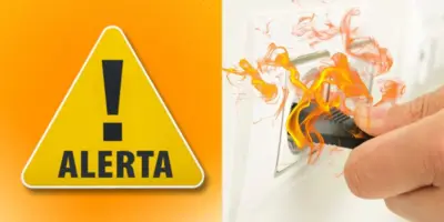 Risco de explosão: Marca popular no Brasil é obrigada a recolher 15 milhões de carregadores e pode ser o seu