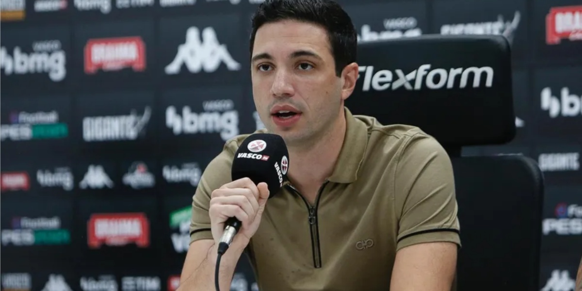 Alexandre Pássaro é alvo de Textor para ser o novo diretor do Botafogo - (Foto: Reprodução / Internet)