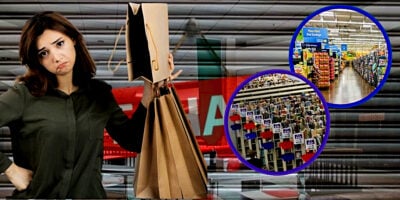 Shoppings enfrentam cenário de abandono e fechamentos e duas varejistas foram apontadas como 