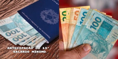 Essa gigante antecipa 13° salário mínimo (Foto: Divulgação)