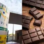 Anvisa acabou adotando medida urgente contra famosa marca de chocolate (Foto: Reprodução/ Internet)