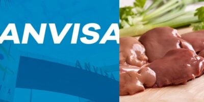 Anvisa ordenou a retirada de produtos populares entre consumidores (Foto: Montagem)