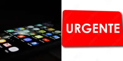 URGENTE, pare agora: 4 aplicativos que estão acabando com o seu celular e você nem imagina o motivo