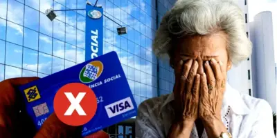 “Suspensão de pagamento”: Comunicado oficial do INSS crava 6 passos para aposentados não perderem benefício