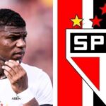3 bombas no São Paulo confirmadas pra 2024 - (Foto: Reprodução / Internet)