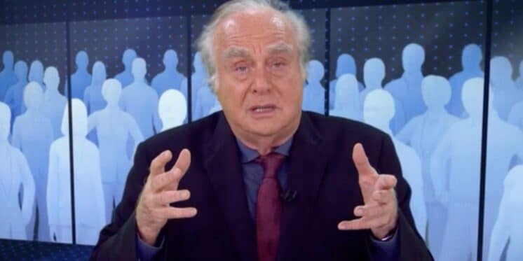 Arnaldo Jobar morreu aos 81 anos - (Foto: Reprodução / Internet)