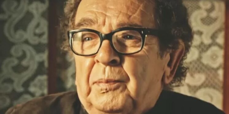 Umberto Magnani, Globo, Velho Chico